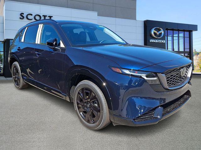 2026 Mazda CX-5 2.5 S Premium Plus for sale in Allentown, PA