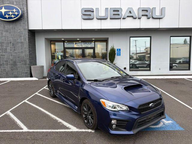 2019 Subaru WRX Base for sale in Beaverton, OR