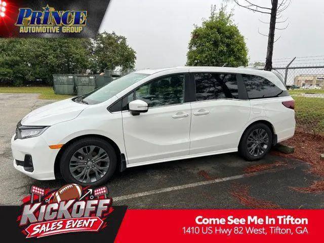 2025 Honda Odyssey Touring for sale in Tifton, GA