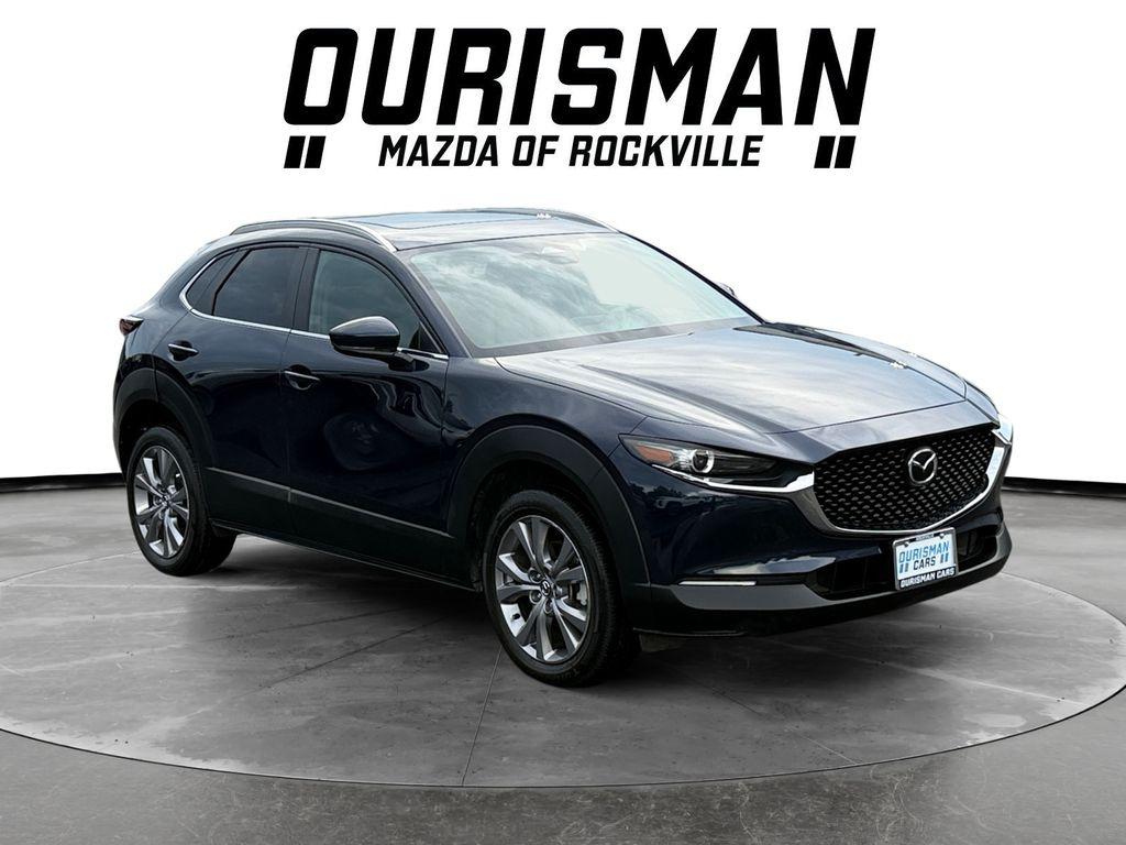 /2024 Mazda CX-30