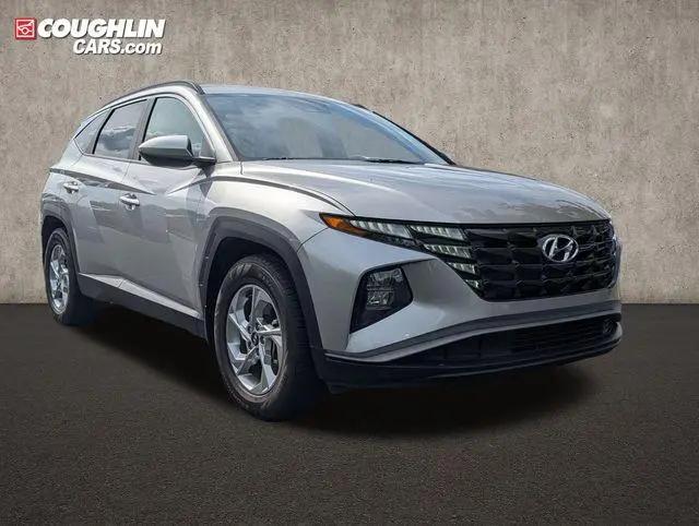 2024 Hyundai Tucson SEL for sale in Heath, OH