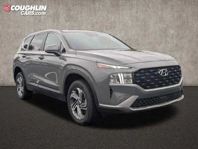 2023 Hyundai Santa Fe SE for sale in Heath, OH