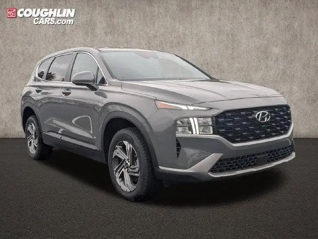 2023 Hyundai Santa Fe SE for sale in Heath, OH