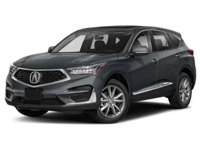 2020 Acura RDX Technology Package for sale in Downers Grove, IL