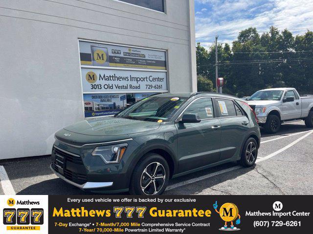 2025 Kia Niro Plug-In Hybrid EX for sale in Vestal, NY