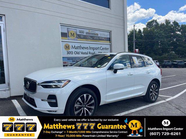 2023 Volvo XC60 B5 Core for sale in Vestal, NY