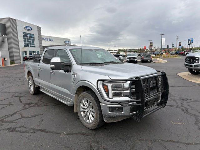 2025 Ford F-150 LARIAT for sale in Ogden, UT