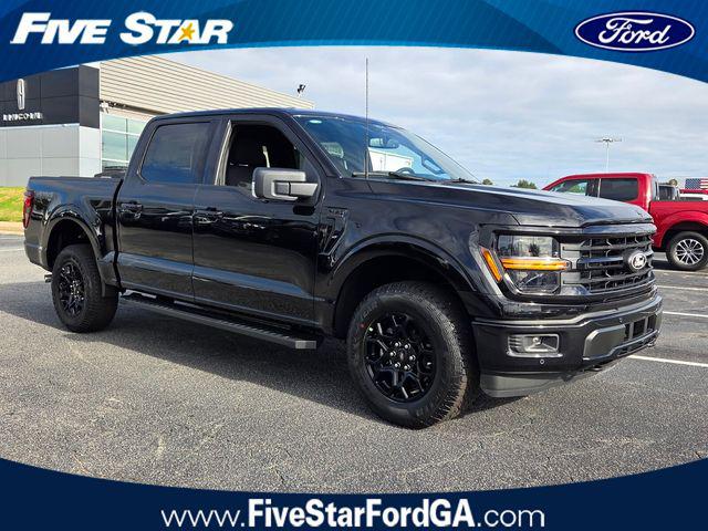 2026 Ford F-150 XLT for sale in Warner Robins, GA