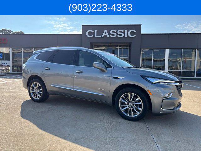 2024 Buick Enclave Avenir FWD for sale in Texarkana, TX