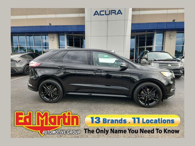 2022 Ford Edge ST for sale in Indianapolis, IN