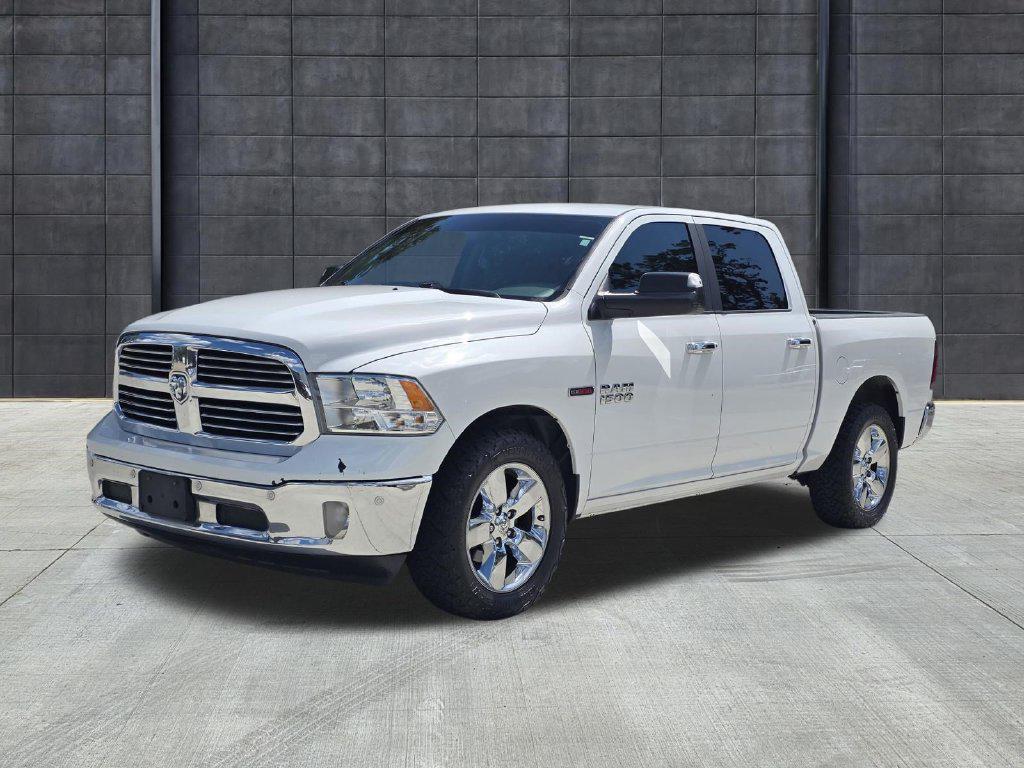 2018 RAM 1500 Pickup Lone Star