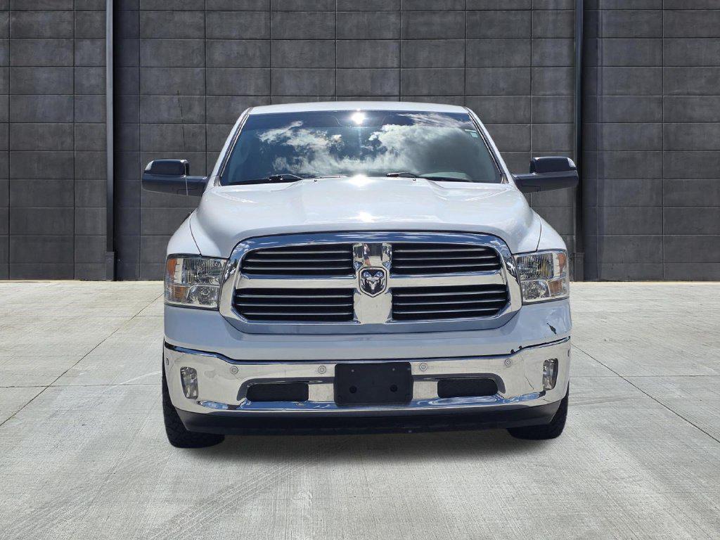 Used 2018 RAM Ram 1500 Pickup Lone Star with VIN 1C6RR6LM6JS274959 for sale in Brentwood, TN