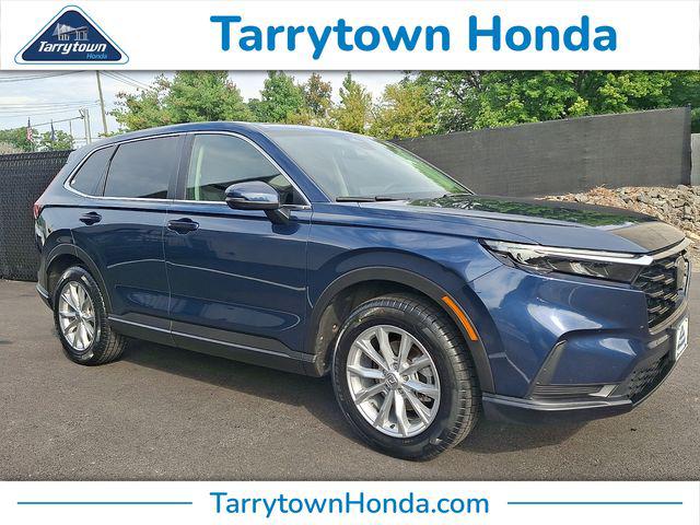 2024 Honda CR-V EX AWD for sale in Tarrytown, NY