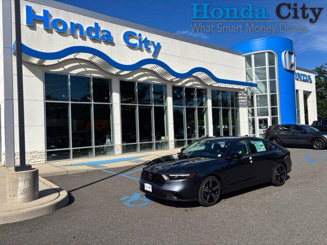2026 Honda Accord Sedan SE for sale in Levittown, NY
