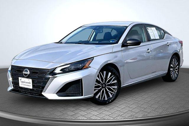2024 Nissan Altima SV FWD for sale in Tappahannock, VA