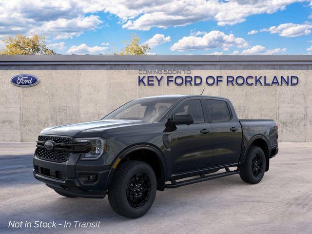 2026 Ford Ranger XLT for sale in Thomaston, ME
