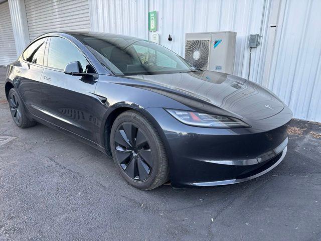 2024 Tesla Model 3 Long Range Dual Motor All-Wheel Drive for sale in Hayward, CA
