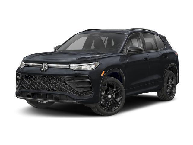 2026 Volkswagen Tiguan SE for sale in Lawrence, MA