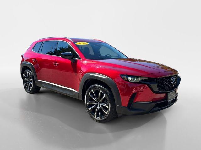 2024 Mazda CX-50 2.5 S Premium Plus for sale in Wakefield, MA