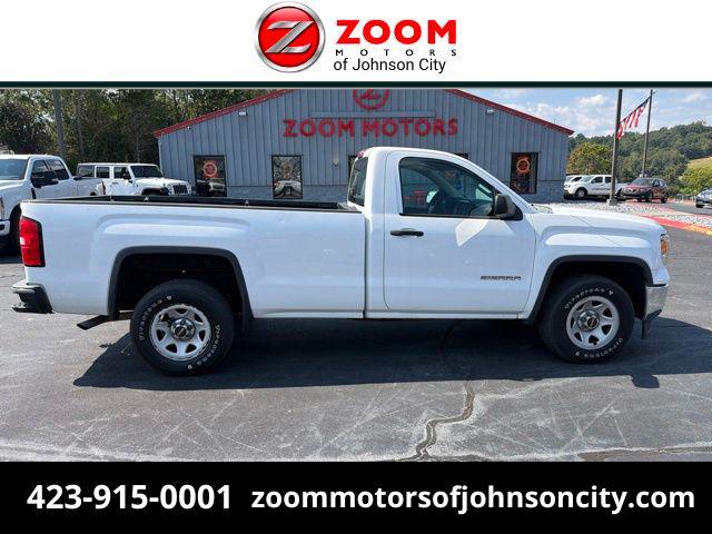 2015 GMC Sierra 1500 Base for sale in Bristol, TN