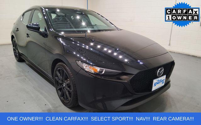 2024 Mazda Mazda3 2.5 S Select Sport for sale in Kingsport, TN