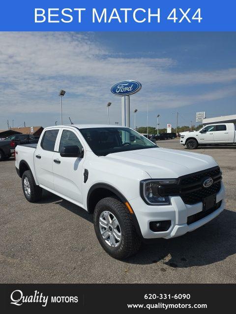 2026 Ford Ranger XL for sale in Independence, KS