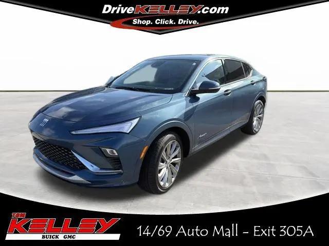 2025 Buick NV Avenir FWD for sale in Fort Wayne, IN