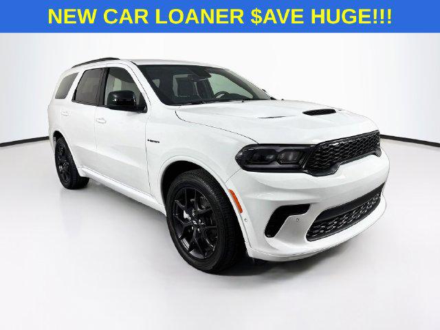 2026 Dodge Durango GT AWD HEMI V8 for sale in Winter Haven, FL
