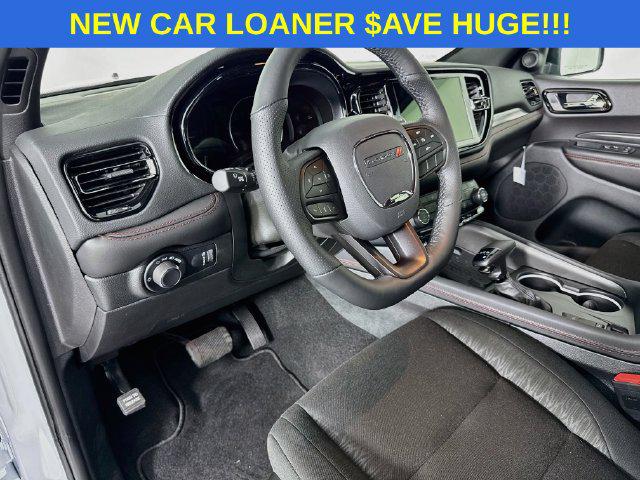 2026 Dodge Durango GT AWD HEMI V8
