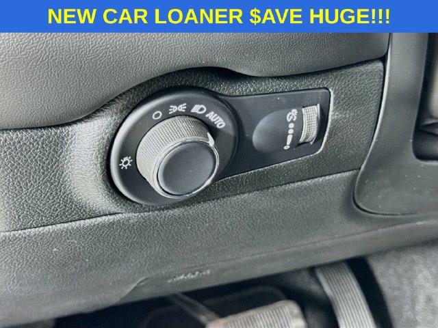 2026 Dodge Durango GT AWD HEMI V8
