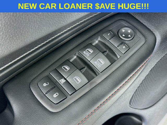 2026 Dodge Durango GT AWD HEMI V8