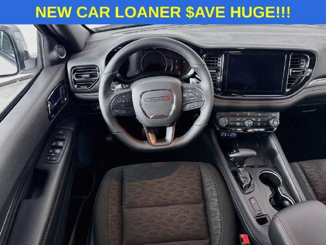 2026 Dodge Durango GT AWD HEMI V8