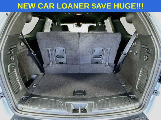 2026 Dodge Durango GT AWD HEMI V8
