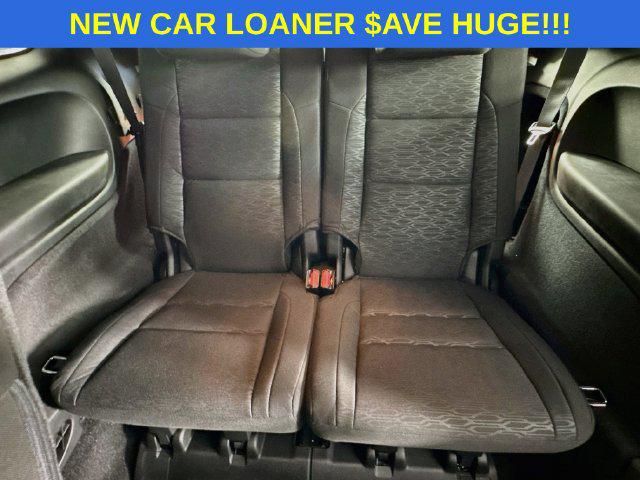 2026 Dodge Durango GT AWD HEMI V8