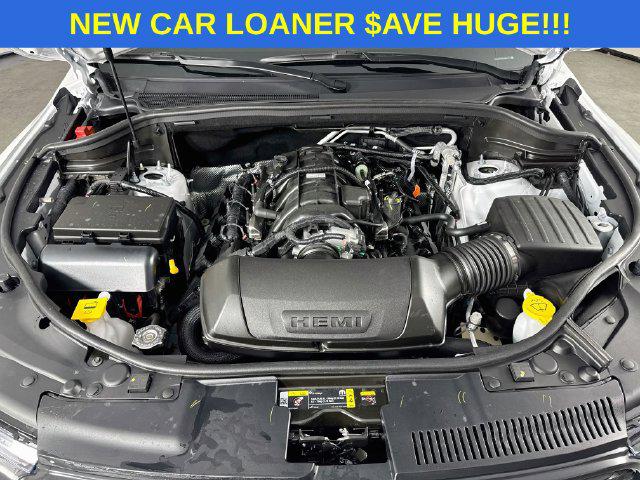 2026 Dodge Durango GT AWD HEMI V8
