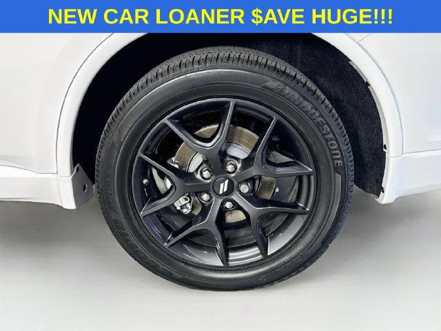 2026 Dodge Durango GT AWD HEMI V8
