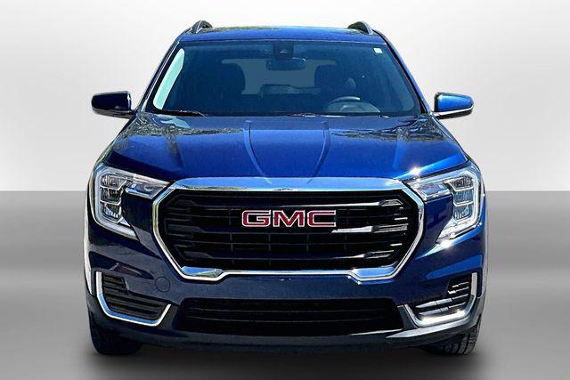 2022 GMC Terrain AWD SLE