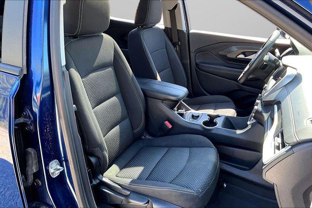 2022 GMC Terrain AWD SLE