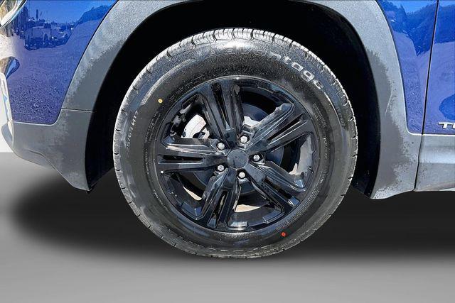 2022 GMC Terrain AWD SLE