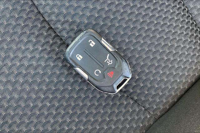 2022 GMC Terrain AWD SLE