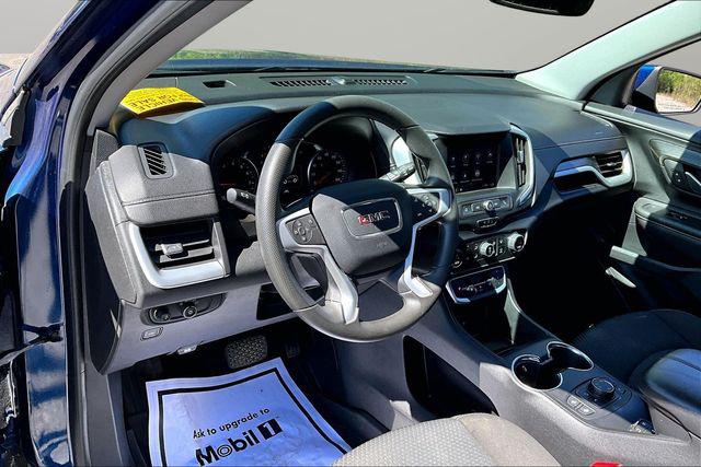 2022 GMC Terrain AWD SLE