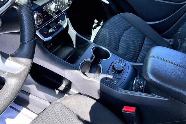 2022 GMC Terrain AWD SLE