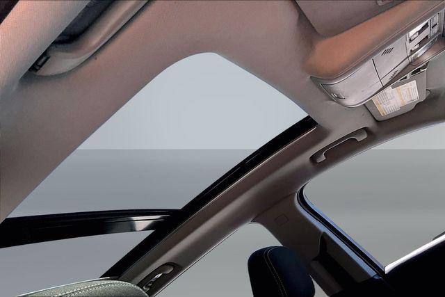 2022 GMC Terrain AWD SLE