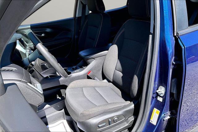 2022 GMC Terrain AWD SLE