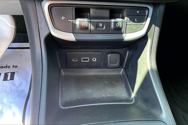 2022 GMC Terrain AWD SLE