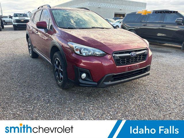 2019 Subaru Crosstrek 2.0i Premium for sale in Idaho Falls, ID