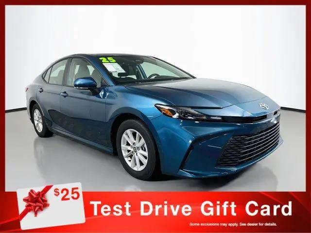 2025 Toyota Camry LE for sale in Tampa, FL