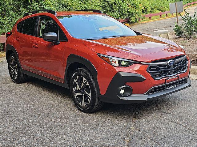 2024 Subaru Crosstrek Premium for sale in Annapolis, MD