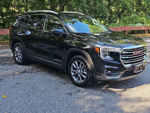 2024 GMC Terrain AWD SLT for sale in Annapolis, MD