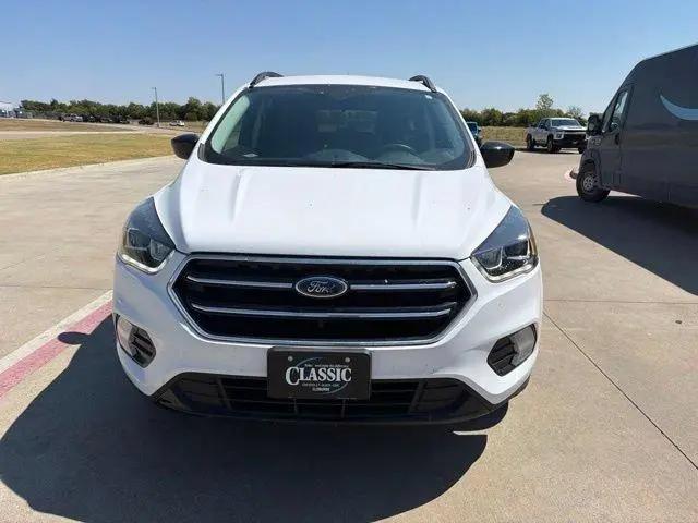 2018 Ford Escape SE for sale in Cleburne, TX